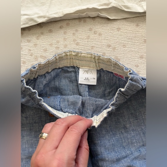 Zara Set - Picture 7 of 7